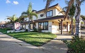 Red Roof Inn Lompoc California